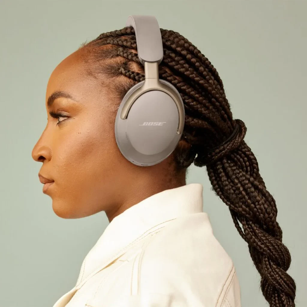 Bose QuietComfort Ultra Review: Best Noise-Canceling Headphones for 2024