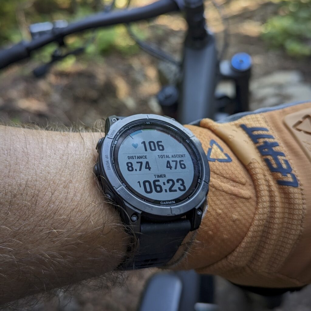 Unleash Your Adventure with Garmin Fenix 7 Pro: The Best Solar GPS Sports Watch in 2024