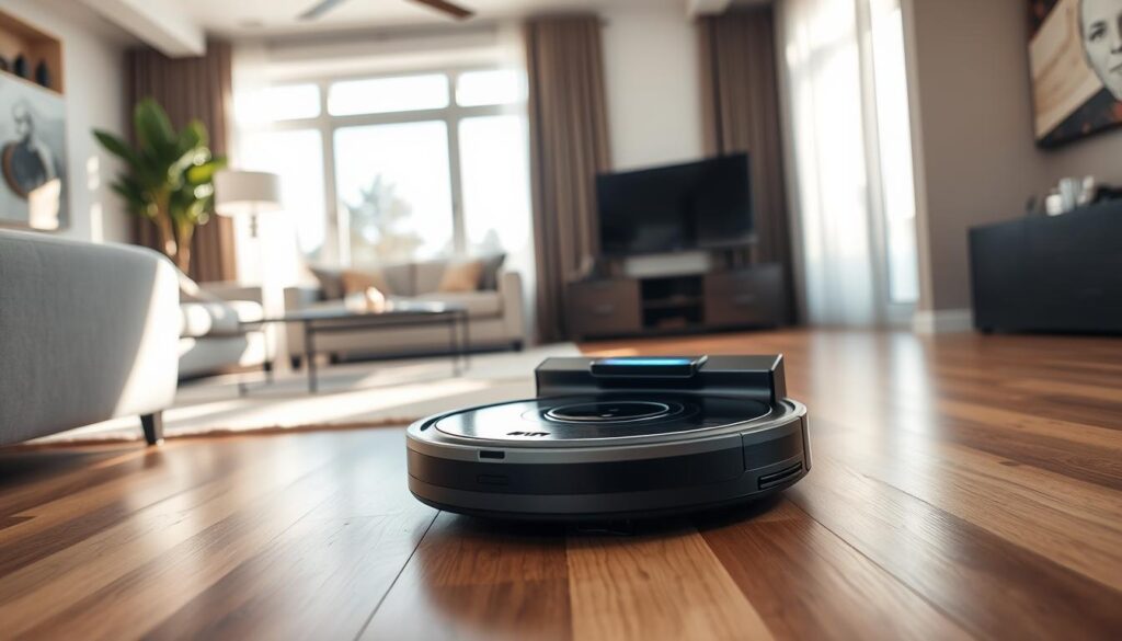 Do You Really Need a Robot Vacuum Cleaner? Pros and Cons