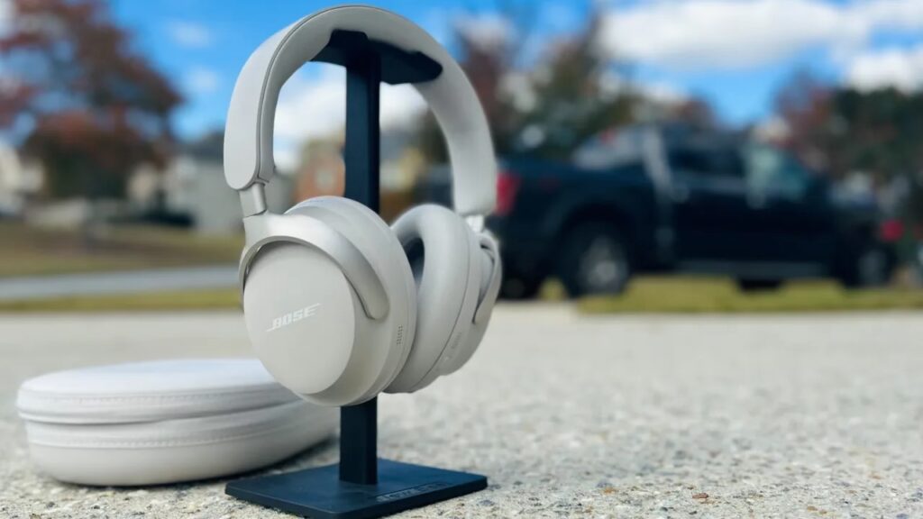 Bose QuietComfort Ultra